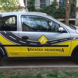 vozacka akademija