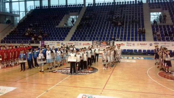 zr basketball 2016 otvaranje