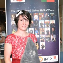 Biljana plaketa