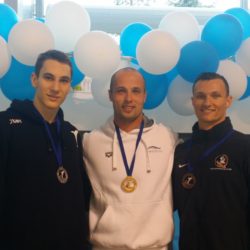 Lednjer 50 kraul Banja Luka 2017