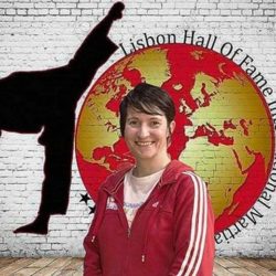 Lisabon Hal of Fame
