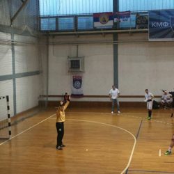 Penal Antic