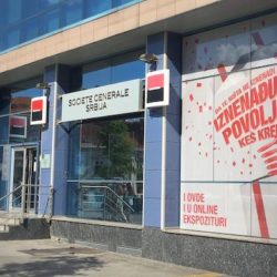 Societe generale Zrenjanin