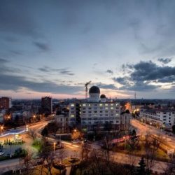 arad rumunija foto minostravel