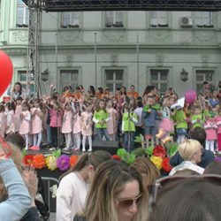 budjenje proleca