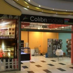 colibri mobile zvuničnici