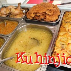 kuhinjica ketering
