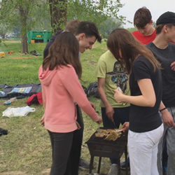 prvi maj