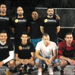 Seniori