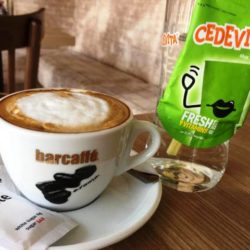 arena espresso cedevita