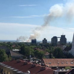 deponija zrenjanin