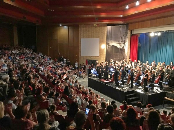 koncert simfonijskog orkestra rts1