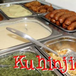 kuhinjica ketering