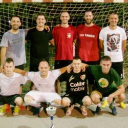 muzlja 2017 fudbal