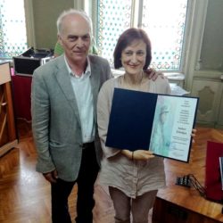 naslovna isidora zrenjanin