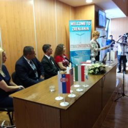 naslovna konferencija zrenjanin