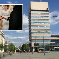 vencani parovi u zrenjaninu
