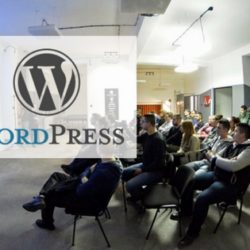 wordpress meetup