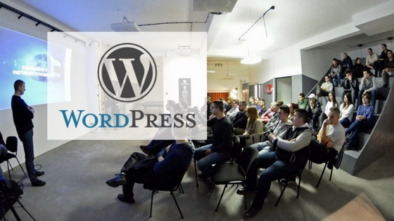 wordpress meetup