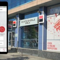 M banking societe generale banka