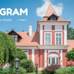 PROGRAM
