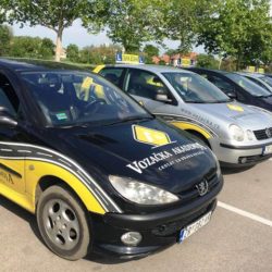 Vozacka Akademija