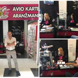fly fly travel zrenjanin