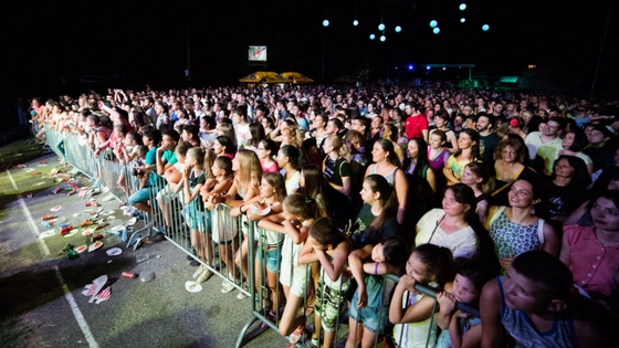 persu djurdjevo festival