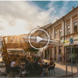 poslasticarnica sport zrenjanin