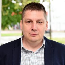 sasa santovac