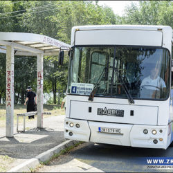 Autobuske linije 02