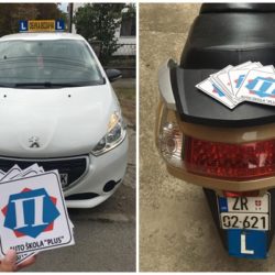 auto skola sasa plus