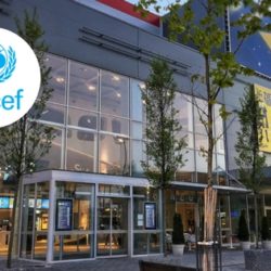 cinestar unicef akcija