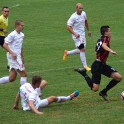 fk radnicki 1