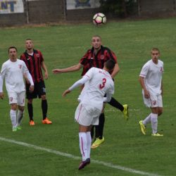 fk radnicki