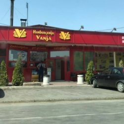 hamburgerija vanja oglas za posao