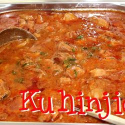 kuhinjica ketering
