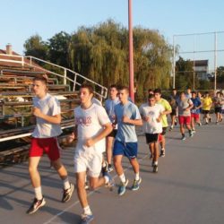 ork zrenjanin