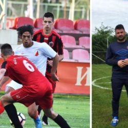 radnicki fk
