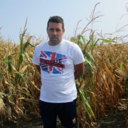 stevan radovancev Custom