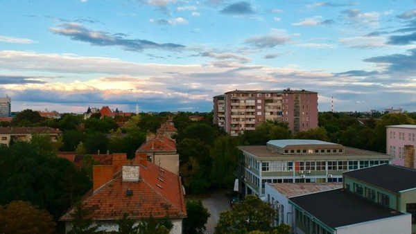 zrenjanin iz vazduha