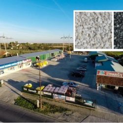 3d građevinska kuća prodaja rizle