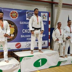Balkansko Nemet