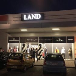 butik land