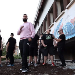 chevu spot ne mogu da stanem 2