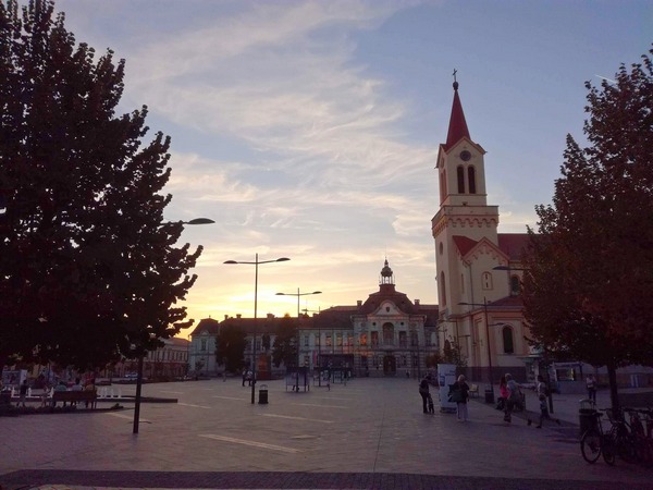 jesen zrenjanin