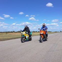moto trka