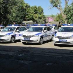 policija nova vozila zrenjanin2