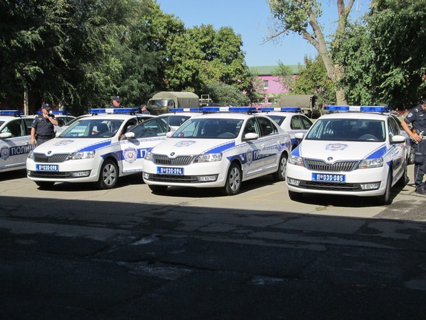 policija nova vozila zrenjanin2