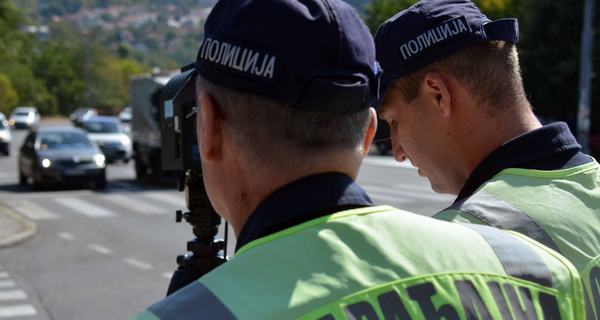 policija srbija